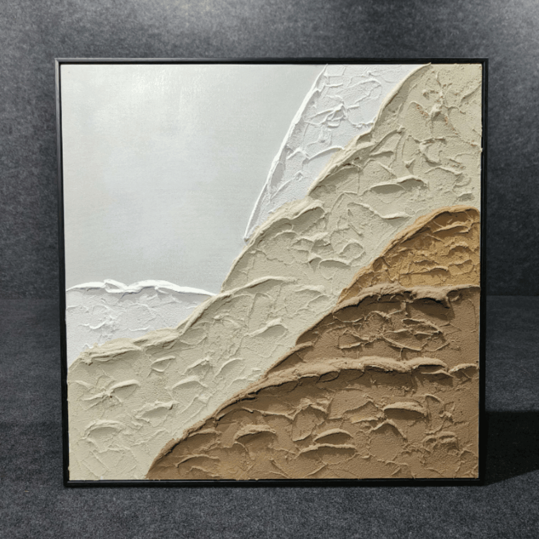 Exclusive Hand Crafted Painting Style 52